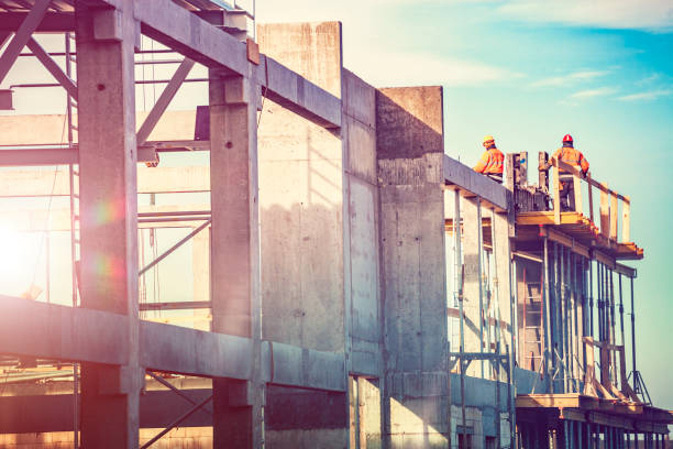 Best Best Concrete Contractor  in Pierz, MN