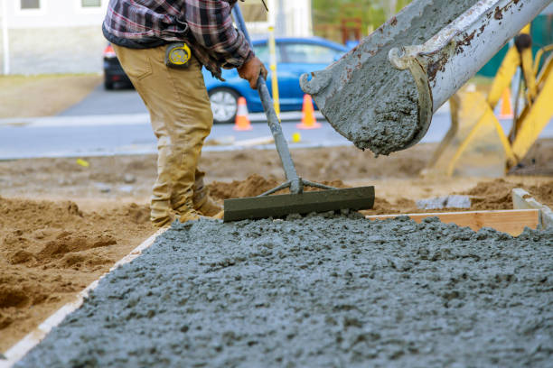 Best Concrete Repair Services  in Pierz, MN