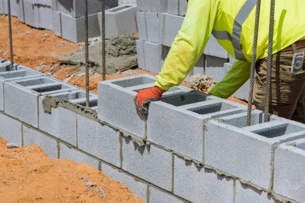 Best Poured Concrete Foundation  in Pierz, MN